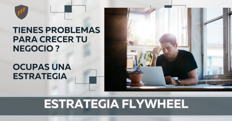 Estrategia Flywheel